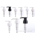 24 mm 28 mm pomplotion dispenser pomp plastic hand vloeibare dispenser lotionpomp met deksel